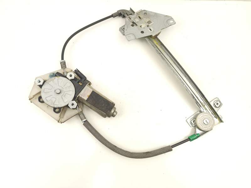 Recambio de elevalunas trasero derecho para volvo s40 i (644) 1.9 di referencia OEM IAM 30623453  