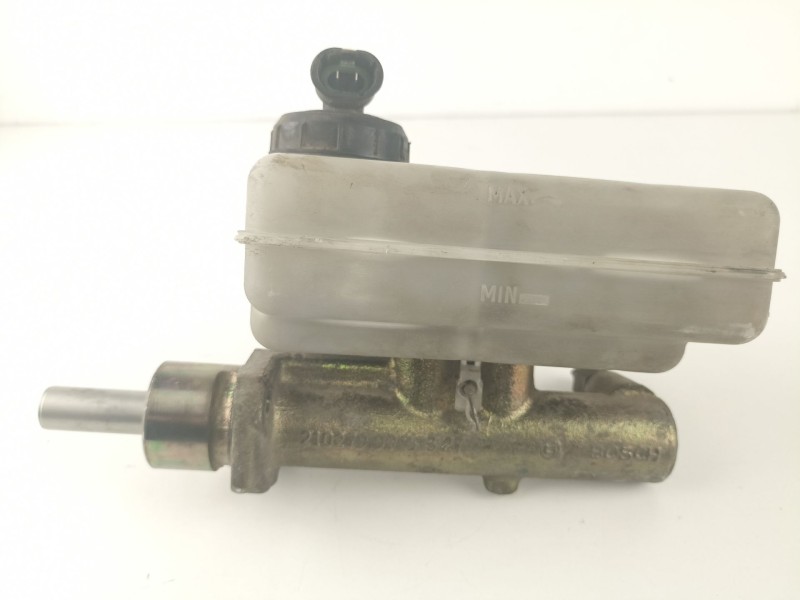 Recambio de bomba de freno para renault mascott 3.0 diesel referencia OEM IAM 5001847577 21027999 