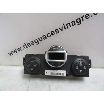 MANDOS CALEFACCION AIRE A/C 8200296683 