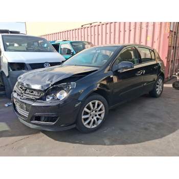 OPEL ASTRA H (A04)