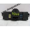 Recambio de mandos calefaccion aire para renault clio 1.5 dci referencia OEM IAM A/C 8200296683  