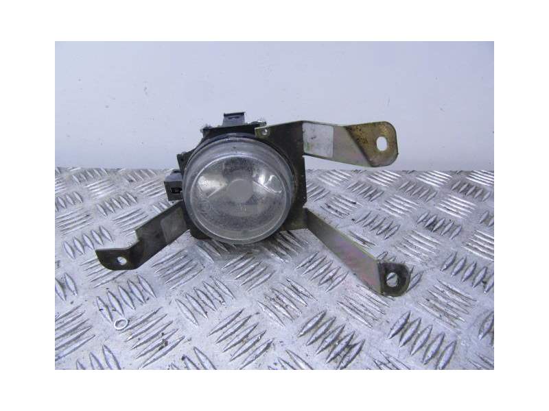 Recambio de antiniebla derecho para mitsubishi carisma (da_) 1.8 16v gdi (da2a) referencia OEM IAM   