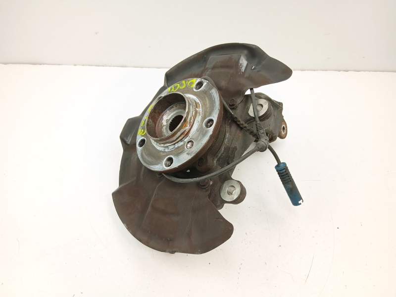 Recambio de mangueta delantera derecha para mini mini countryman (r60) cooper sd referencia OEM IAM 31219808400  