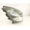 Recambio de faro derecho para renault scenic ii 1.9 dci diesel referencia OEM IAM 7701056126 044576 