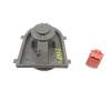 Recambio de motor calefaccion para seat toledo (1m2) 1.9 tdi referencia OEM IAM 1J1819021C  