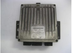 Recambio de centralita : renault clio : 1.5 dci k9k 704 3p 65cv [2002] para renault clio 1.5 dci k9k 704 65cv 1.5 dci k9k 704 65