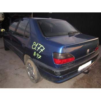 PEUGEOT 306