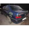 peugeot 306 del año 1997