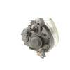 Recambio de faro derecho para renault scenic ii 1.9 dci diesel referencia OEM IAM 7701056126 044576 