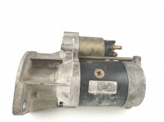Recambio de motor arranque para renault mascott 3.0 diesel referencia OEM IAM 7711135919 23300DB000 