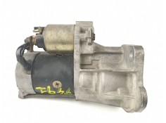 Recambio de motor arranque para renault mascott 3.0 diesel referencia OEM IAM 7711135919 23300DB000  2