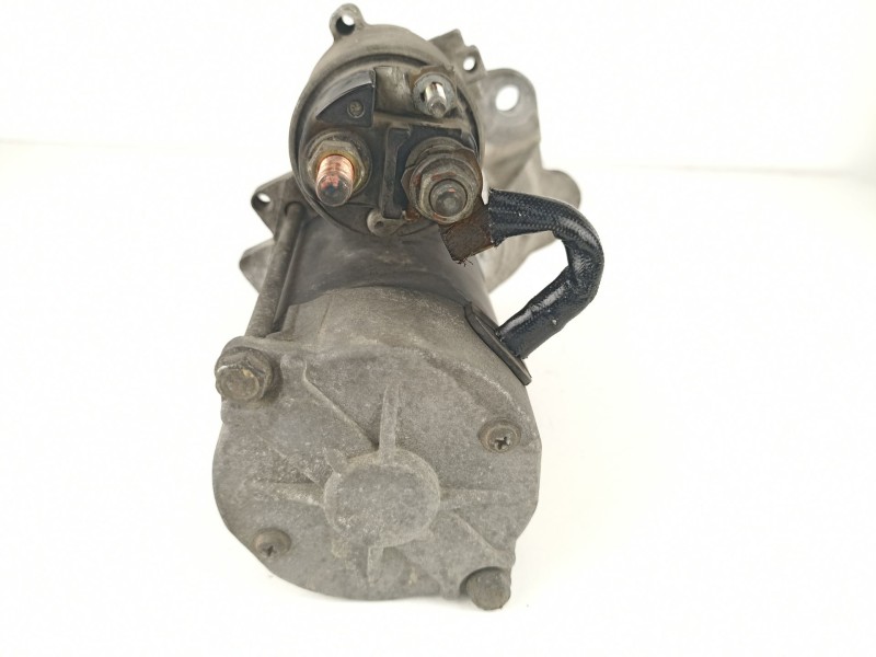 Recambio de motor arranque para renault mascott 3.0 diesel referencia OEM IAM 7711135919 23300DB000 