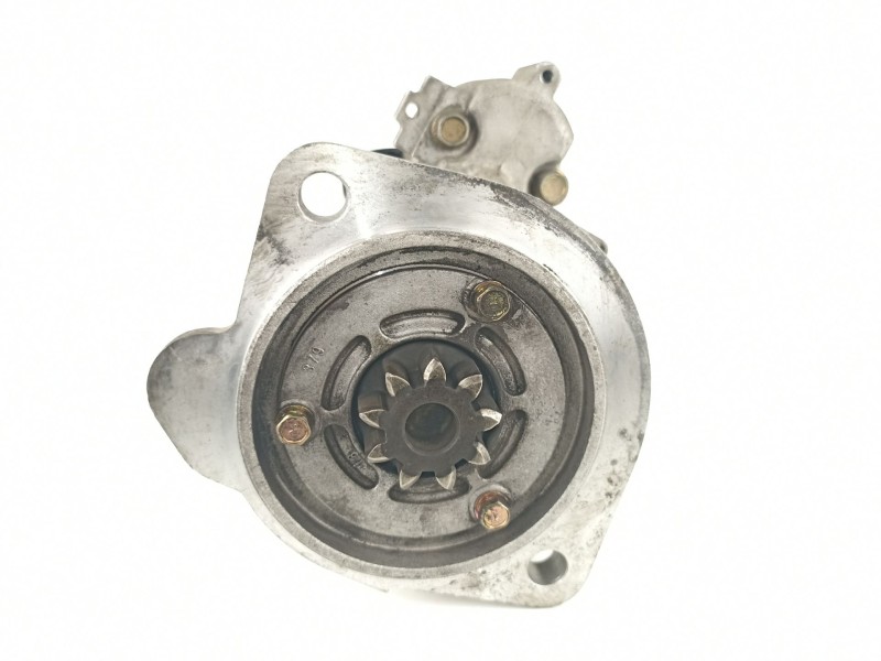 Recambio de motor arranque para renault mascott 3.0 diesel referencia OEM IAM 7711135919 23300DB000 