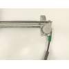Recambio de elevalunas trasero derecho para volvo s40 i (644) 1.9 di referencia OEM IAM 30623453  