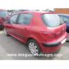 peugeot 307 (3a/c) del año 2003