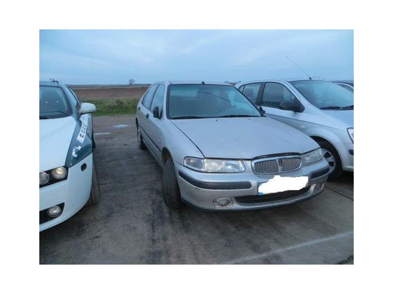 ROVER 416