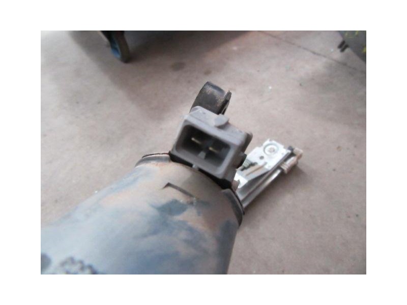 Recambio de elevalunas delantero izquierdo citroen jumpy para citroen jumpy 1.9 diesel referencia OEM IAM   