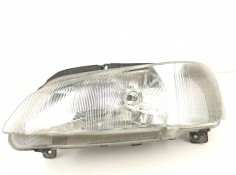 Recambio de faro izquierdo para peugeot 106 1.1 g referencia OEM IAM 6204P4 89001990 