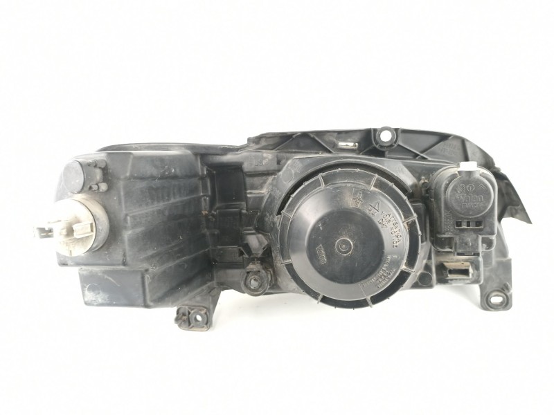 Recambio de faro izquierdo para peugeot 106 1.1 g referencia OEM IAM 6204P4 89001990 