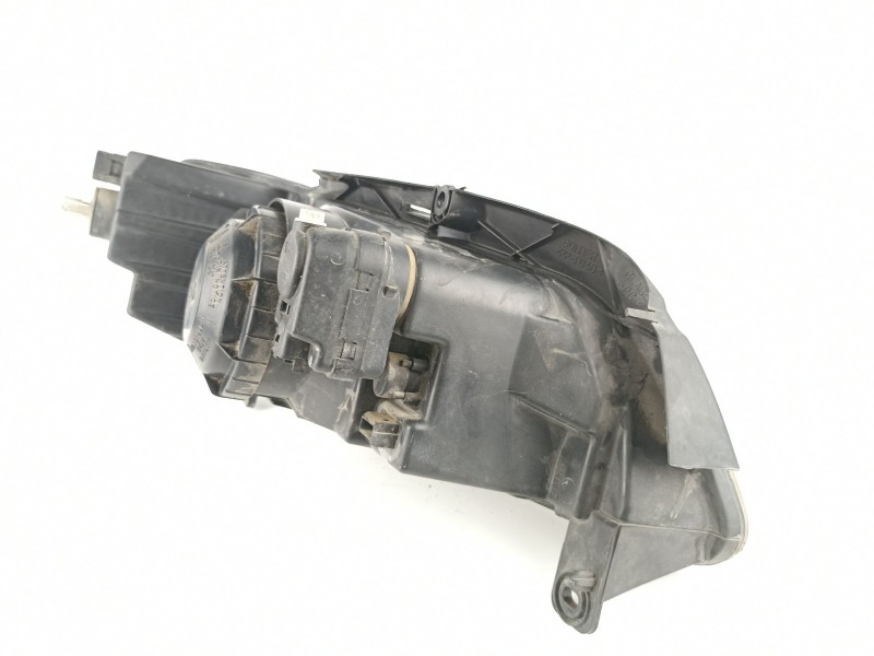 Recambio de faro izquierdo para peugeot 106 1.1 g referencia OEM IAM 6204P4 89001990 