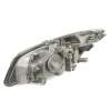 Recambio de faro derecho para renault scenic ii 1.9 dci diesel referencia OEM IAM 7701056126 044576 