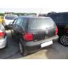 volkswagen polo del año 2000