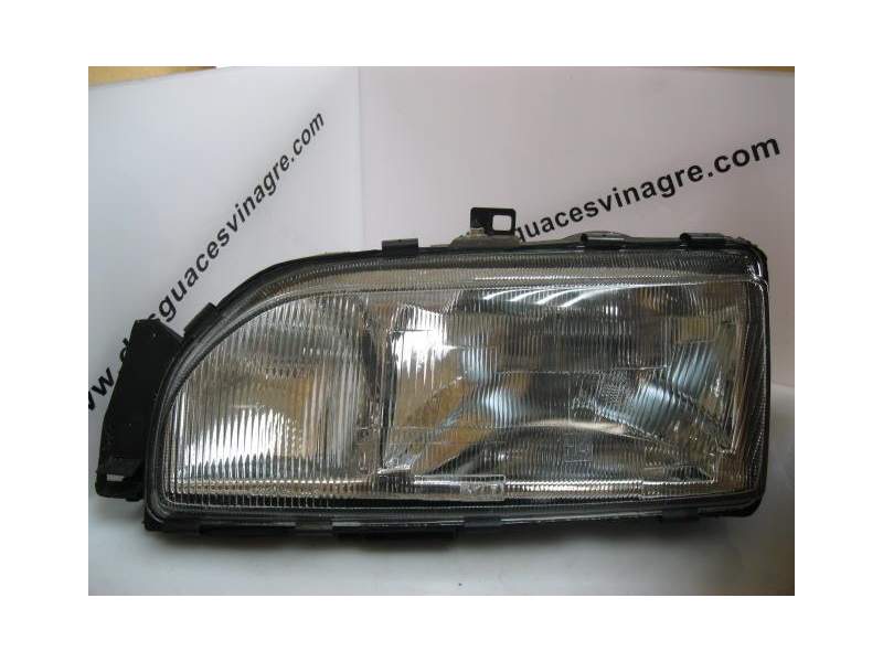 Recambio de faro izquierdo para ford sierra 2.0 g /n4 referencia OEM IAM NUEVO  