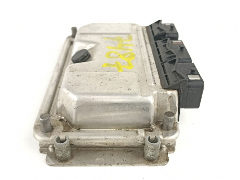 Recambio de centralita para peugeot 106 1.1 g referencia OEM IAM 9637838780 0261206246 