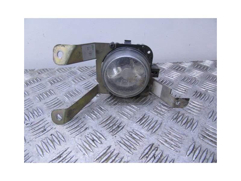 Recambio de antiniebla izquierdo para mitsubishi carisma (da_) 1.8 16v gdi (da2a) referencia OEM IAM   