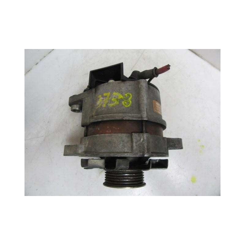 Recambio de alternador : alfa romeo 146 : 1.9 td -ar67501 (89,76cv) [1995] para alfa romeo 146 1.9 td -ar67501 referencia OEM IA