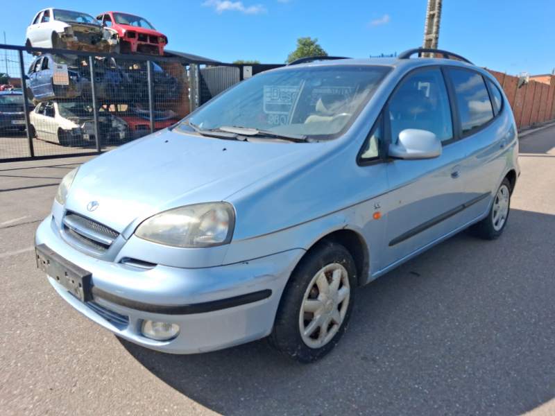 DAEWOO TACUMA (U100)