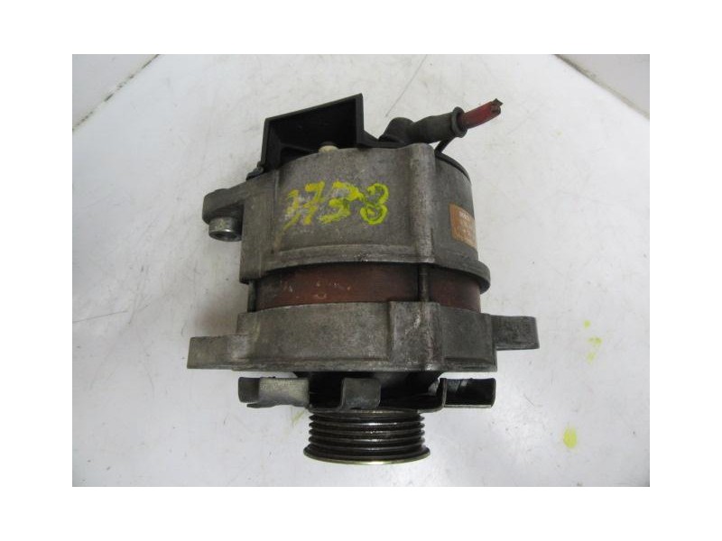 Recambio de alternador : alfa romeo 146 : 1.9 td -ar67501 (89,76cv) [1995] para alfa romeo 146 1.9 td -ar67501 referencia OEM IA