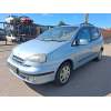 daewoo tacuma (u100) del año 2004