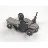 Recambio de motor limpia trasero para toyota avensis 2.0 g referencia OEM IAM 8513005090 2596000093 