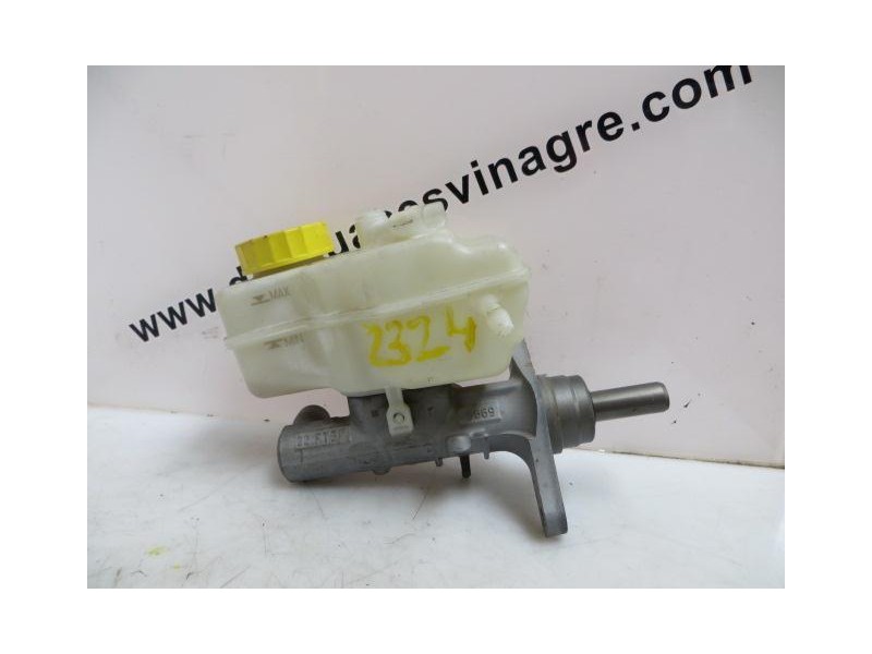 Recambio de bomba de freno : skoda fabia : 1.6 tdi (cay) 105cv 5p [2010] para skoda fabia 1.6 tdi (cay) 105cv  5p referencia OEM