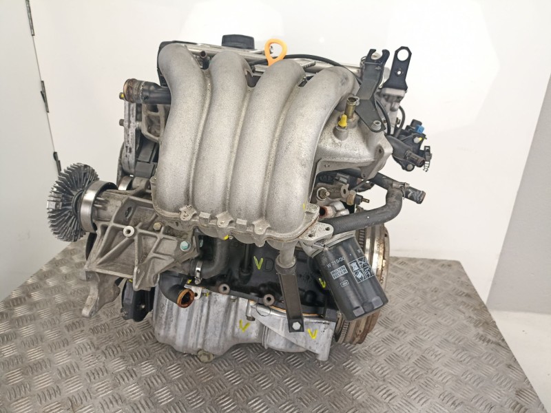 Recambio de motor gasolina para audi a4 1.8g adr 4p referencia OEM IAM ADR  