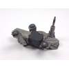 Recambio de motor limpia trasero para toyota avensis 2.0 g referencia OEM IAM 8513005090 2596000093 