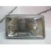 Recambio de faro derecho para fiat regata 1.3 g- 149 a7.000 referencia OEM IAM NUEVO  