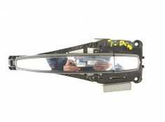 Recambio de manilla trasera derecha para opel zafira 2.0 cdti tourer 16v referencia OEM IAM 138614 14096302 