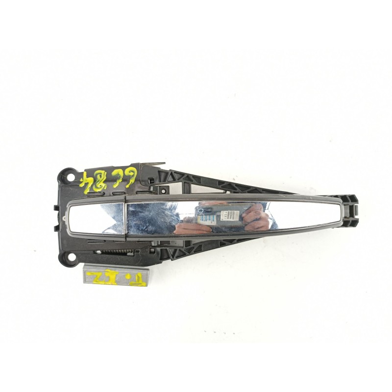 Recambio de manilla trasera izquierda para opel zafira 2.0 cdti tourer 16v referencia OEM IAM 138615 14096102 