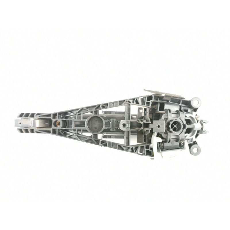 Recambio de manilla trasera izquierda para opel zafira 2.0 cdti tourer 16v referencia OEM IAM 138615 14096102 