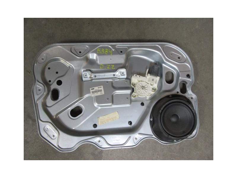 Recambio de elevalunas delantero izquierdo para ford focus 1.6 td referencia OEM IAM ELECTRICO  