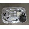 Recambio de elevalunas delantero izquierdo para ford focus 1.6 td referencia OEM IAM ELECTRICO  