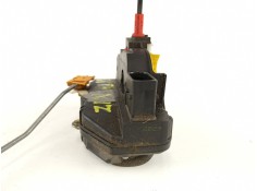 Recambio de cerradura puerta delantera izquierda para opel zafira 2.0 cdti tourer 16v referencia OEM IAM 13579521 12D181  2