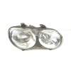 Recambio de faro derecho para mg zr 1.4 g referencia OEM IAM 89003770 XBC104960 