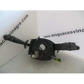 MANDO LUCES Y LIMPIAS LOS DOS 