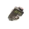 Recambio de bomba direccion para peugeot 206 hatchback (2a/c) 1.4 16v referencia OEM IAM 9636868880  