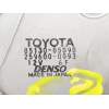 Recambio de motor limpia trasero para toyota avensis 2.0 g referencia OEM IAM 8513005090 2596000093 