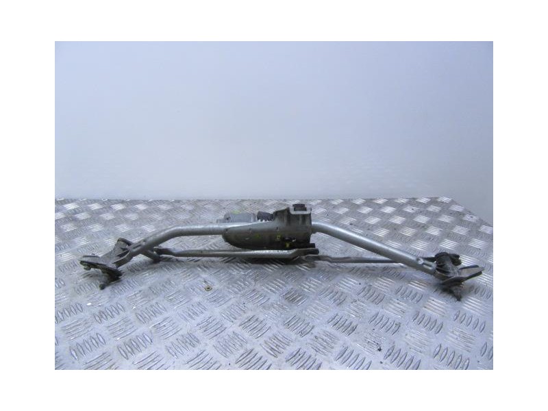 Recambio de motor limpia delantero : volkswagen passat : 1.9 tdi (130,52cv) 5p [2002] para volkswagen passat 1.9 tdi referencia 