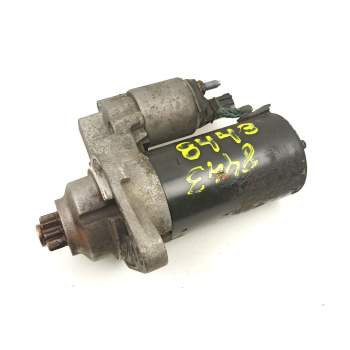MOTOR ARRANQUE 02Z911023F 